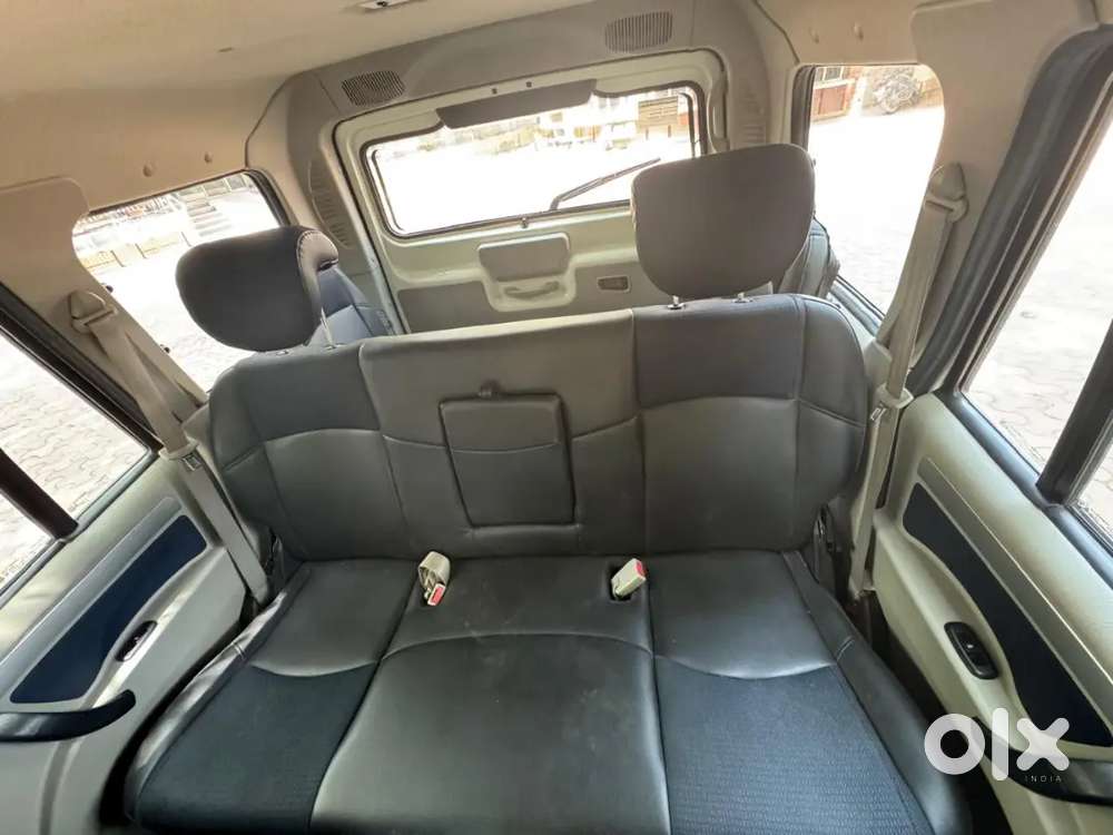 Scorpio S11