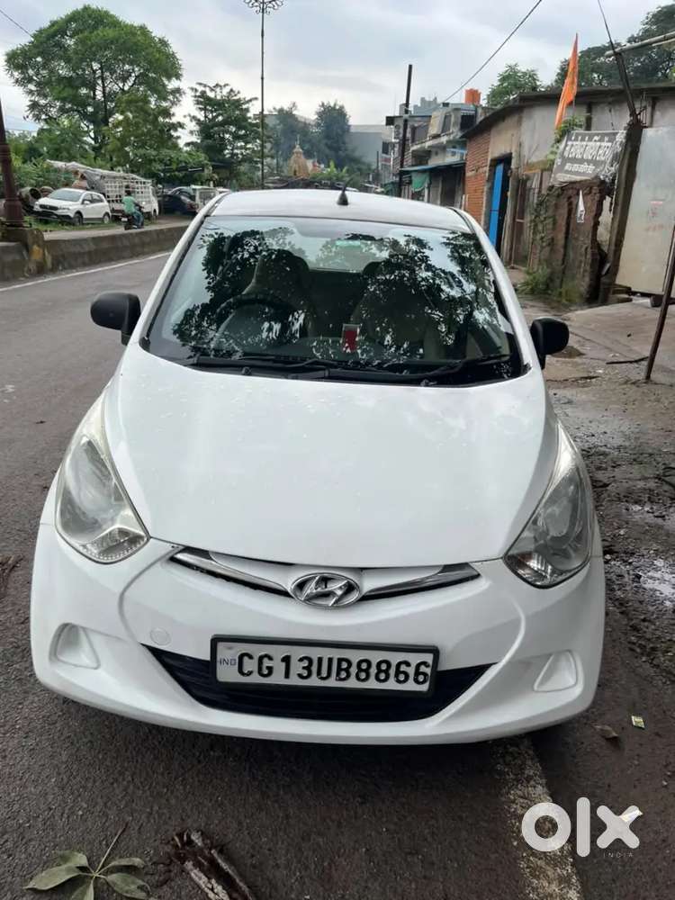 Hyundai Alcazar Petrol 5 Year