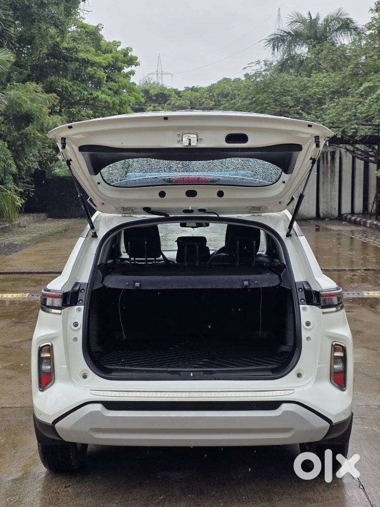 Maruti Suzuki Grand Vitara 1.5 Alpha Smart Hybrid, 2022, Petrol