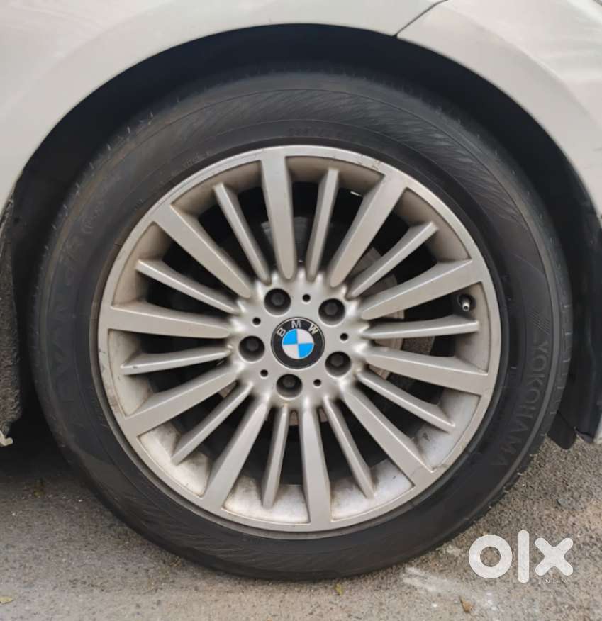 Bmw 3 Series Gt 320d Luxury Line, 2016, Diesel