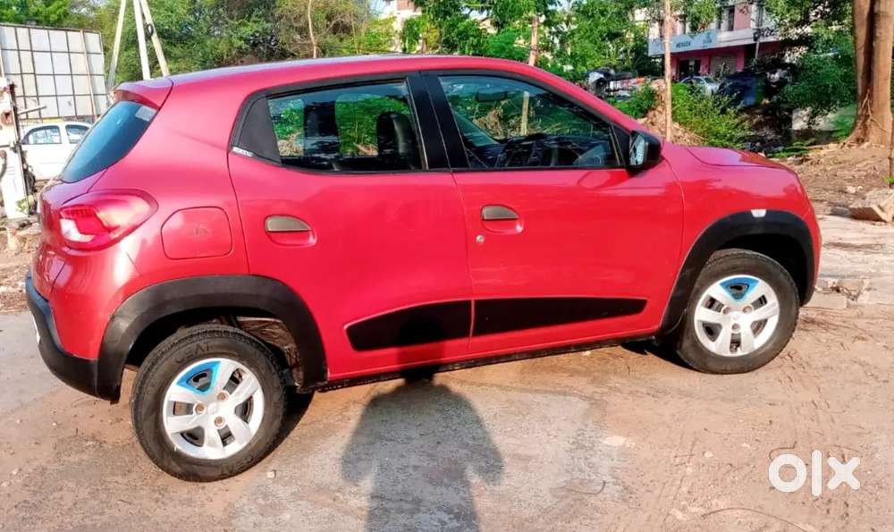 Less Maintainance Car
