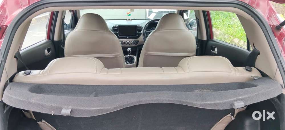 Hyundai Grand I10 1.2 Crdi Sportz, 2015, Diesel