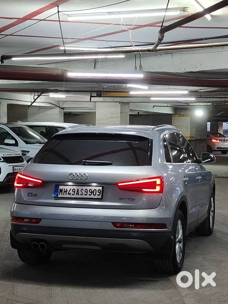 Audi Q3 2.0 30 Tdi Premium, 2017, Diesel