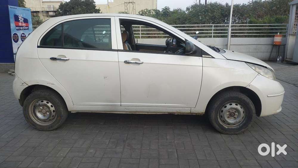 Tata Indica Vista 2014 Diesel Good Condition