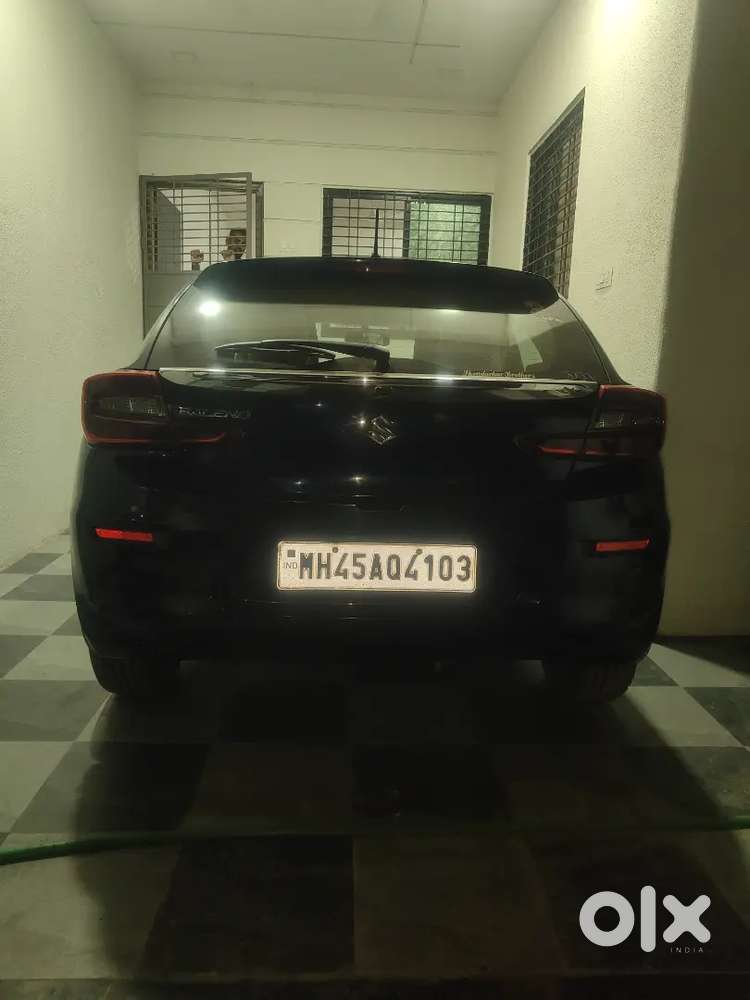 Mh45 Passing - Karmala Solapur
Baleno Alpha Top Model July 2022
1st Ow
