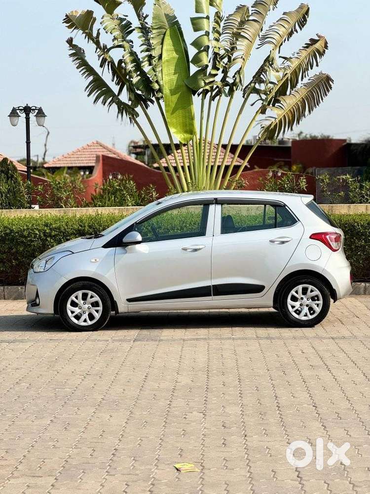 Hyundai Grand I10 1.2 Crdi Magna, 2019, Diesel