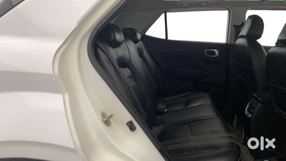 Hyundai Venue Sx Turbo, 2019, Petrol