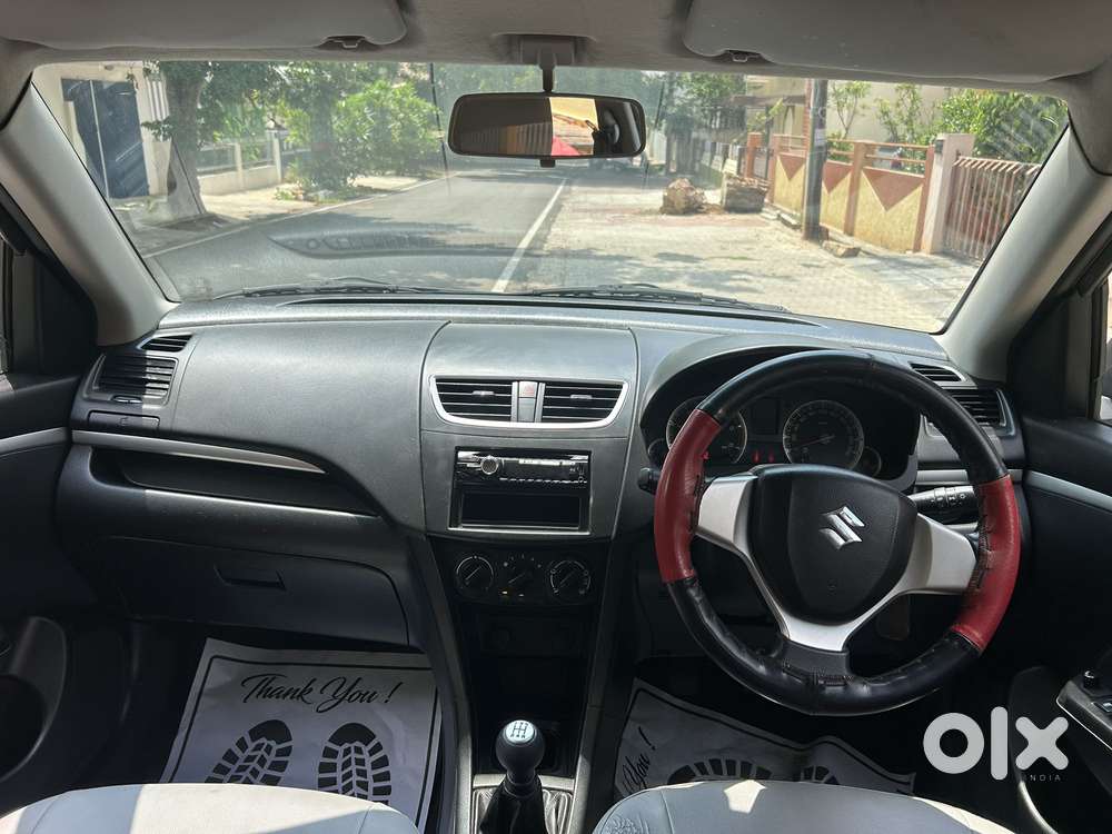 Maruti Suzuki Swift Ddis Vdi, 2012, Diesel