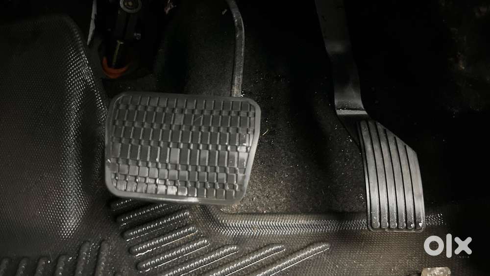 Tata Curvv Pure Plus 1.2 Revotron Petrol 7dca, 2025, Petrol