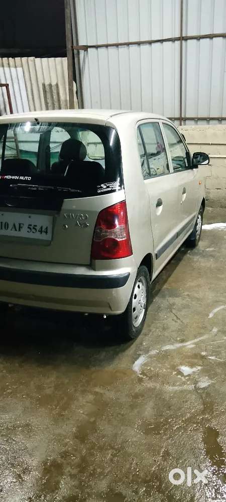 Hyundai Santro Xing 2005