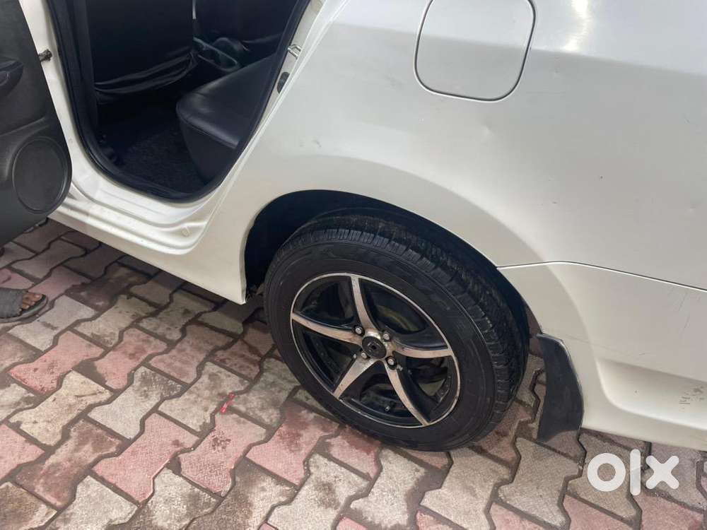 Honda City 2012 Petrol Perfect Condition.