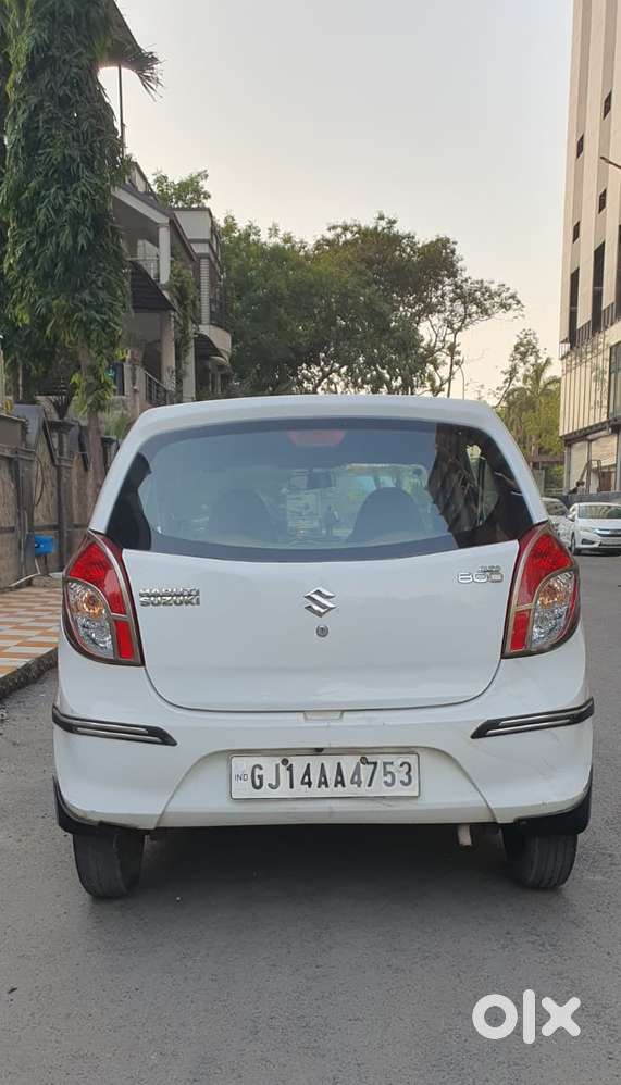 Maruti Suzuki Alto 800, 2015, Petrol