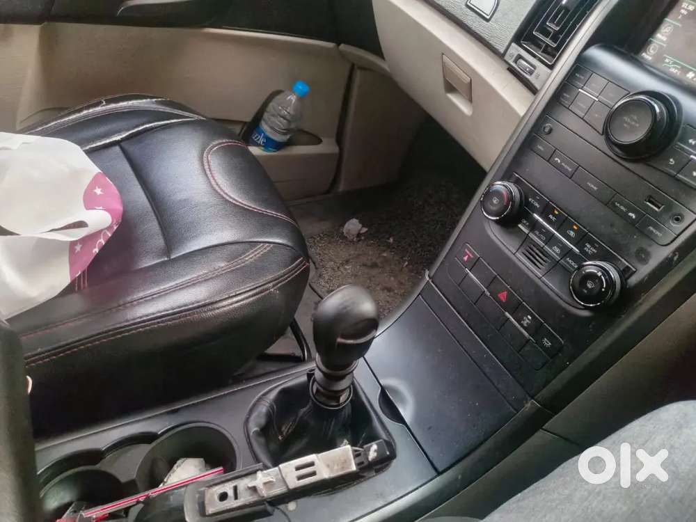 Mahindra Xuv500 Diesel 2017