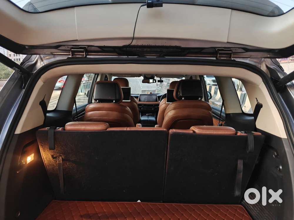 Mg Gloster Savvy 6 Seater, 2021, Diesel