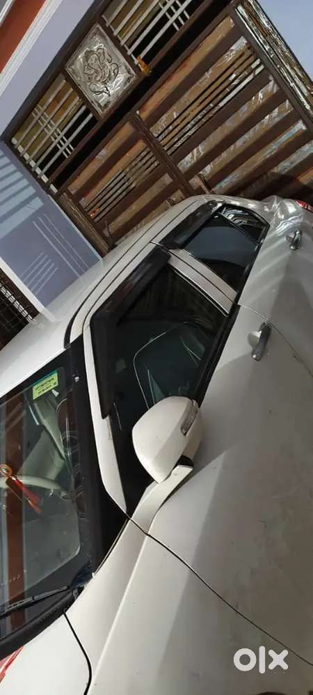 Swift Dzire Vdi Diesel 2015