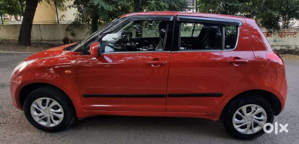 Maruti Suzuki Swift Vdi, 2011, Diesel
