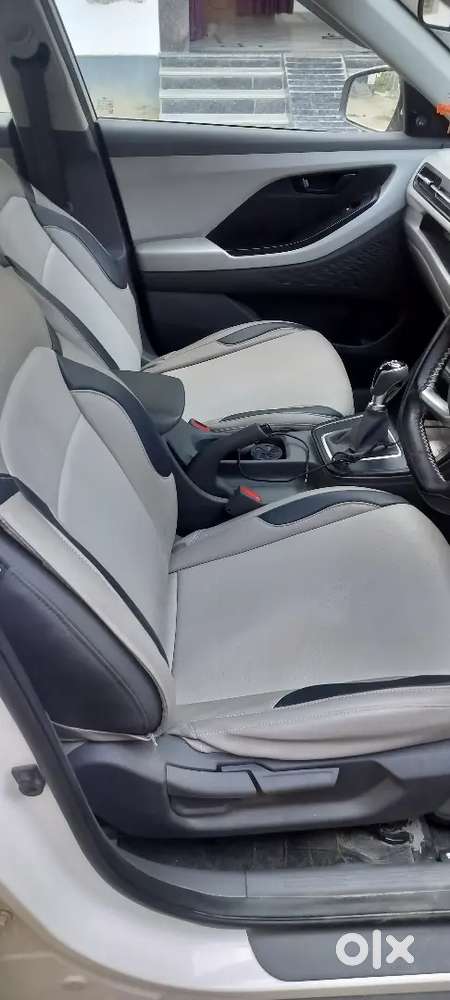Hyundai Creta 2024 Petrol Manual Car