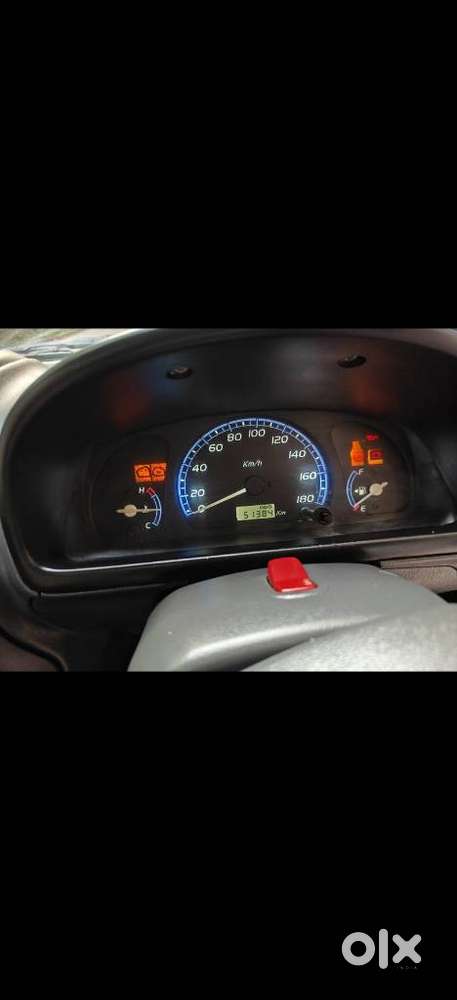 Maruti Suzuki Wagon R 2006-2010 Lx Minor, 2009, Petrol