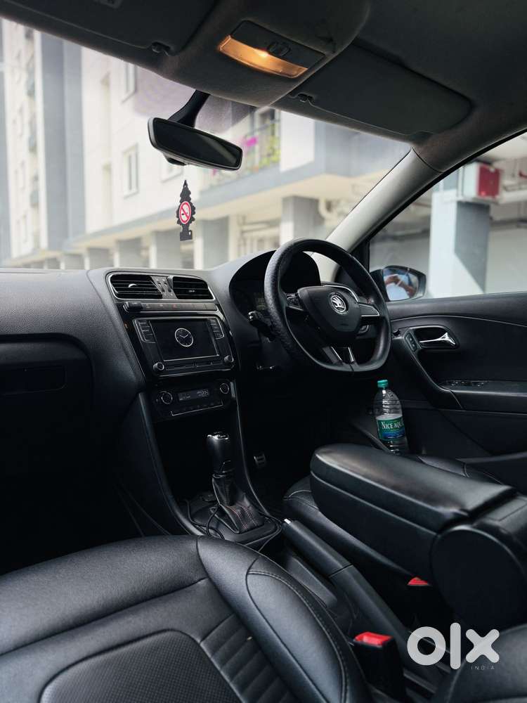 Skoda Rapid Monte Carlo 1.5 Tdi Mt, 2018, Diesel