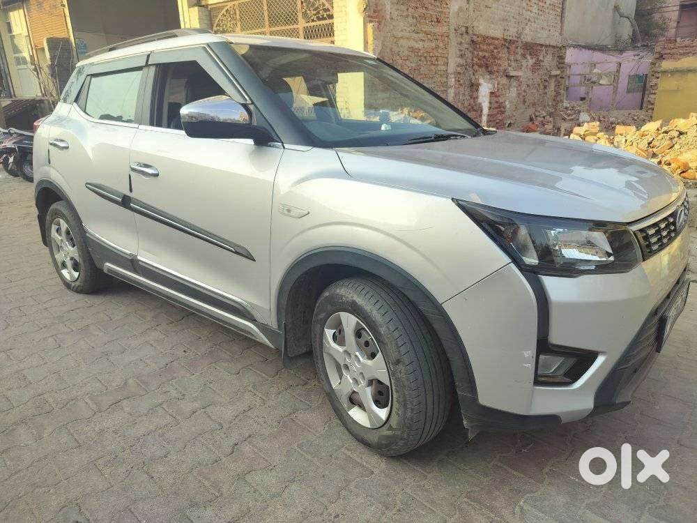 Mahindra Xuv300 W6 Diesel, 2019, Diesel