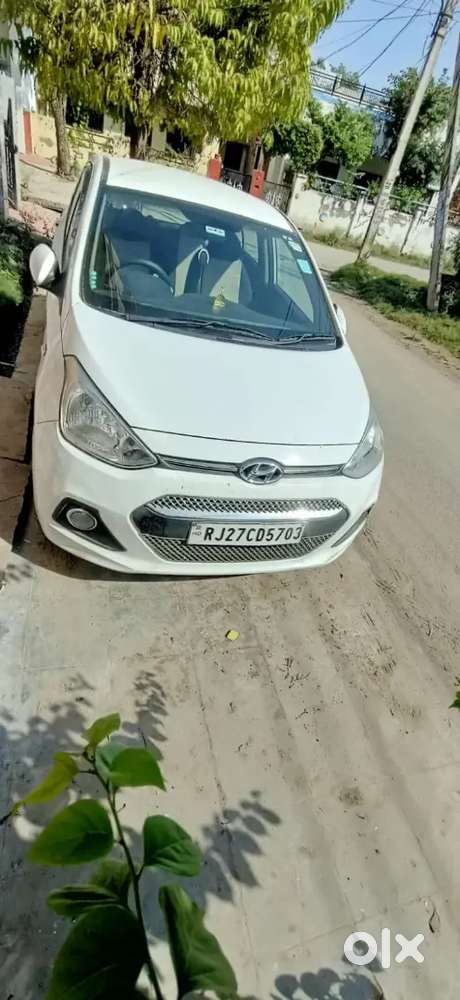 Hyundai Grand I10 Magna 2014 Petrol Manual