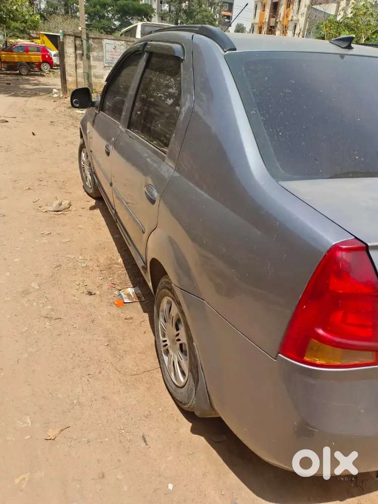 Mahindra Verito 2015 Diesel Well Maintained