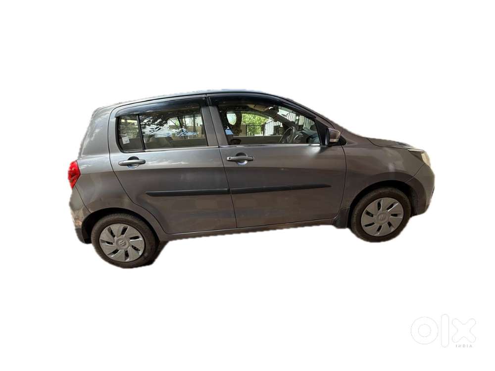 Maruti Suzuki Celerio Amt 2017 Well Maintained Single Owner 4 Sale
