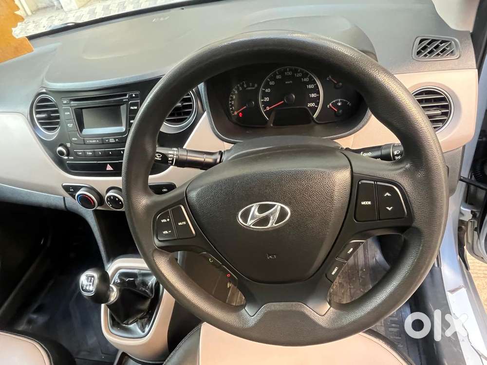 Hyundai Grand I10 Sportz O 1.2, 2015, Petrol