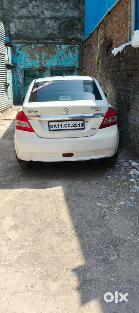 Selll My Car