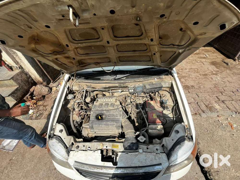 Maruti Suzuki Alto K10 2014 Cng & Hybrids Good Condition
