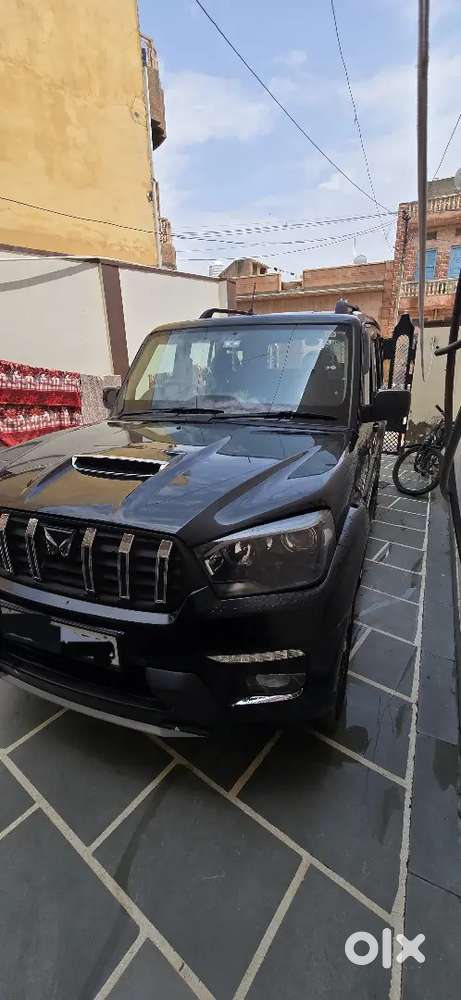 Mahindra Be 6 2022 Diesel 75000 Km Driven