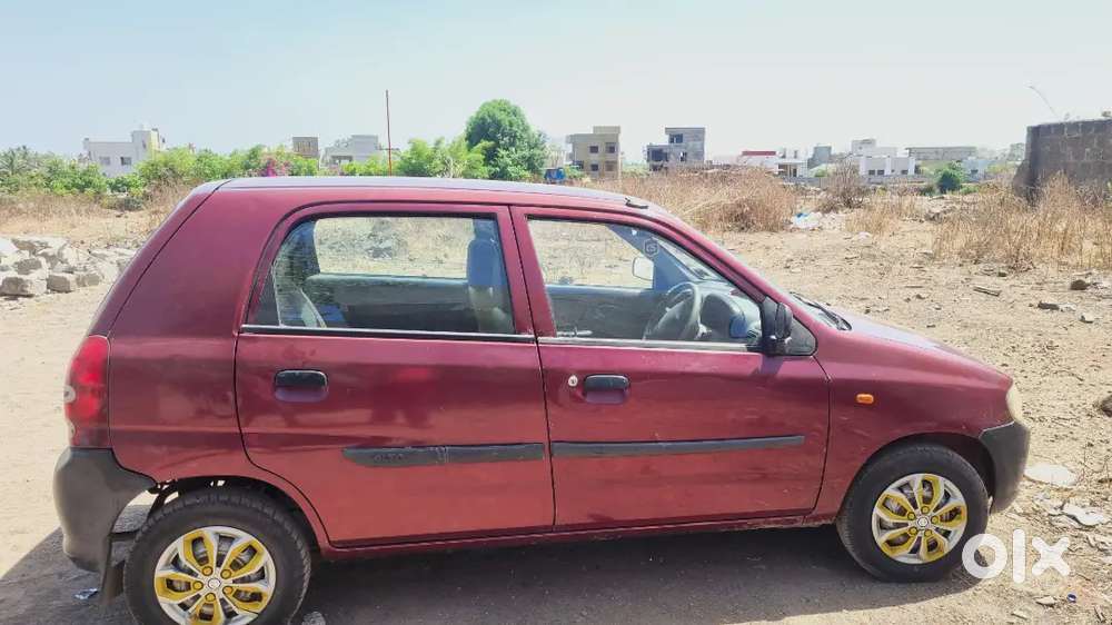 1 St Owner 2006 Model