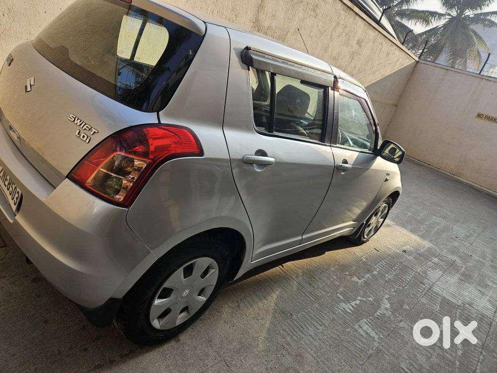 Maruti Suzuki Swift 2004-2010 Ldi Bsiv, 2010, Diesel
