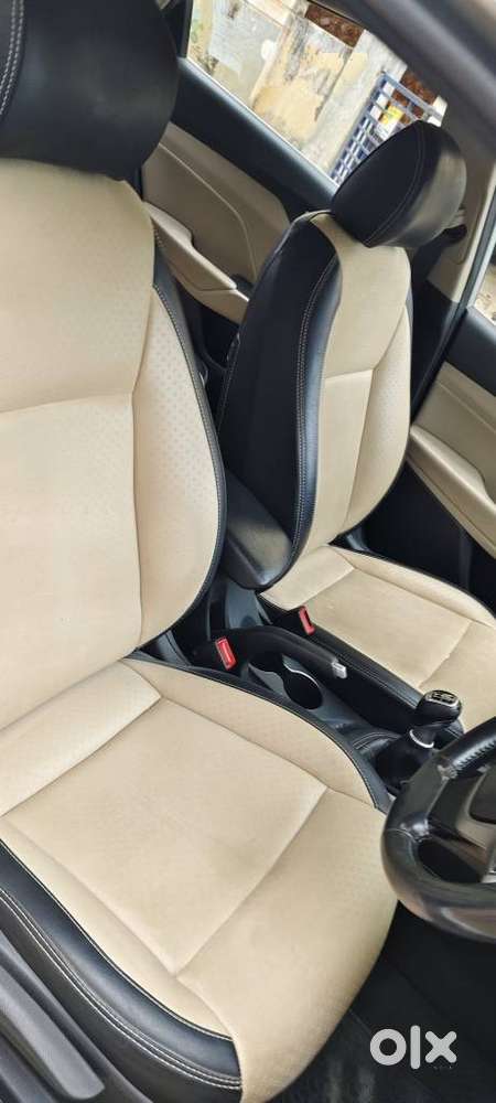 Hyundai Verna 1.6 Sx (o) Crdi Anniversary Edition, 2019, Diesel