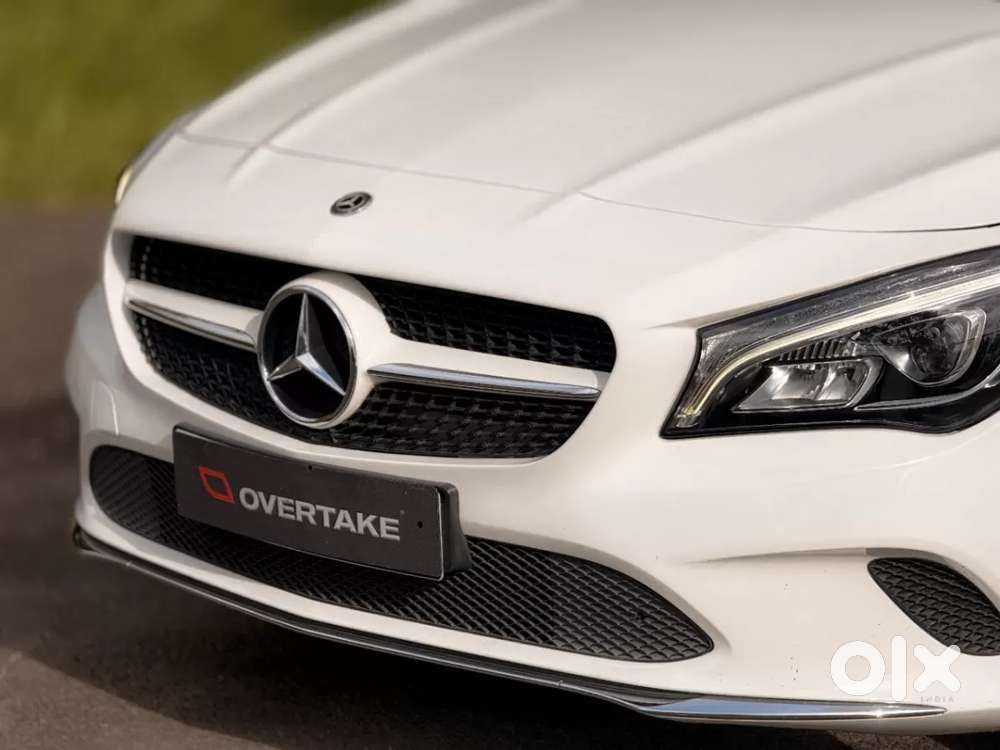 Mercedes-benz Cla Urban Sport 200d, 2019, Diesel