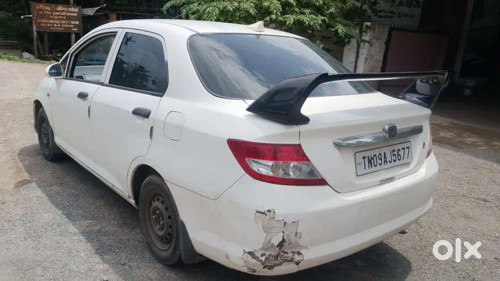 Honda City 2005 Manual Petrol