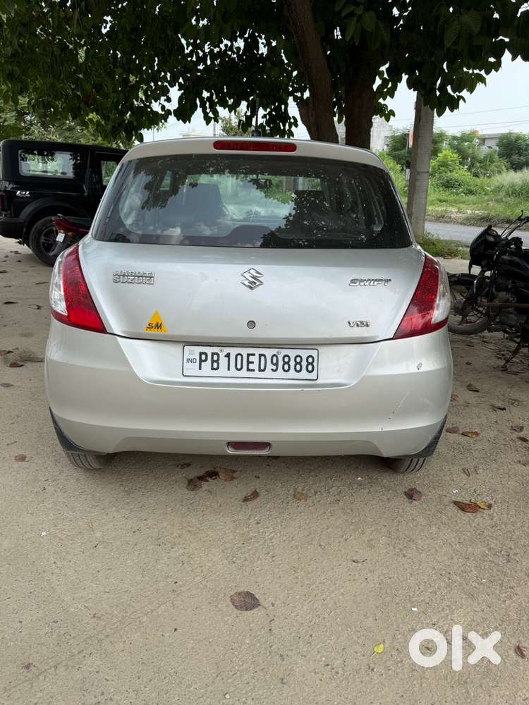 Maruti Swift Vdi 2013