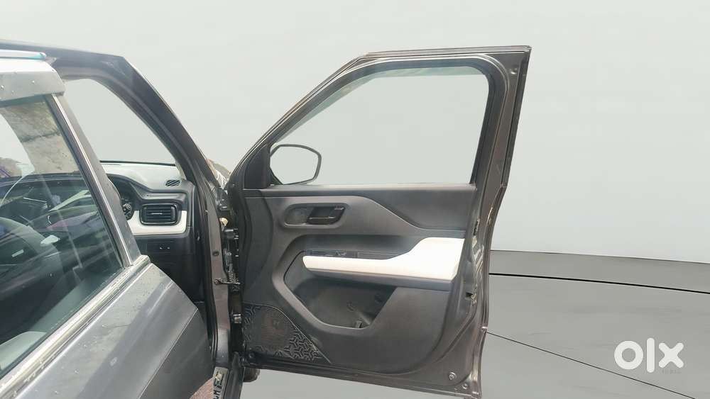 Tata Punch Pure, 2023, Petrol