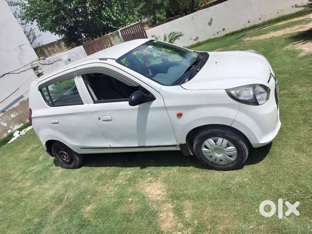 Maruti Suzuki Alto 800 2016