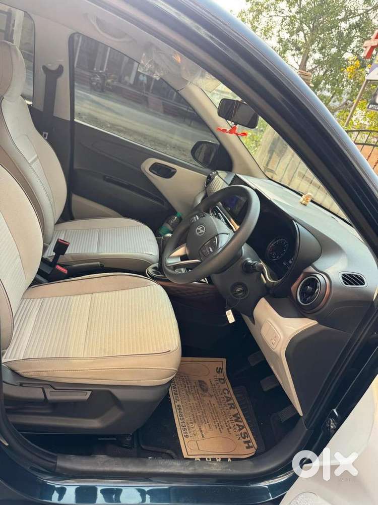 Hyundai Petrol Car 2023