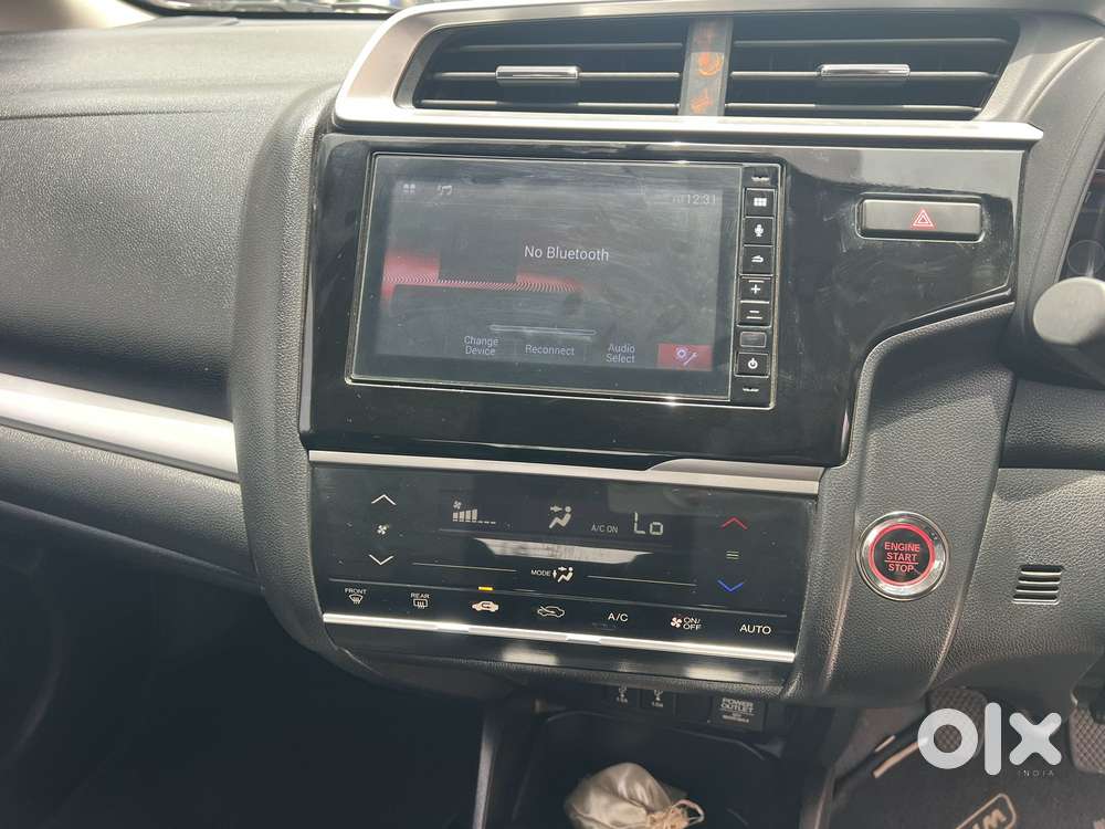 Honda Wr-v I-vtec Vx, 2022, Petrol