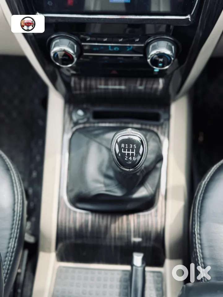 Mahindra Scorpio, 2024, Diesel