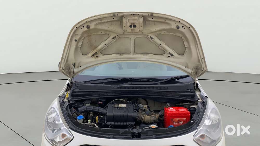 Hyundai I10 Magna 1.1l, 2013, Cng & Hybrids