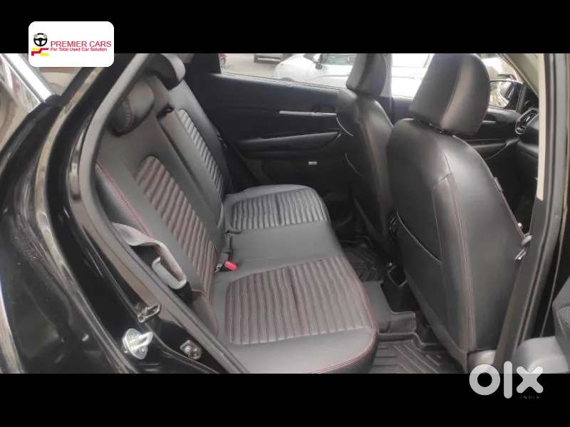 Kia Sonet 1.5 GTX Plus Diesel, 2023, Diesel