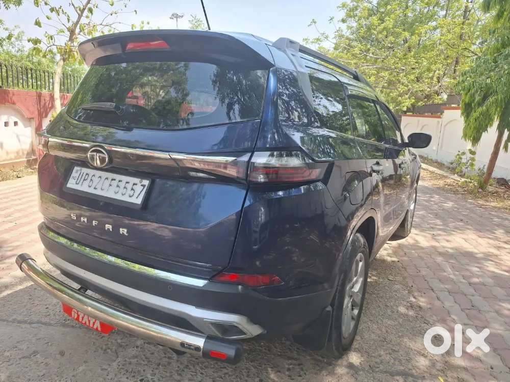 Tata Safari 2.0 Xt 2021 Manual Diesel