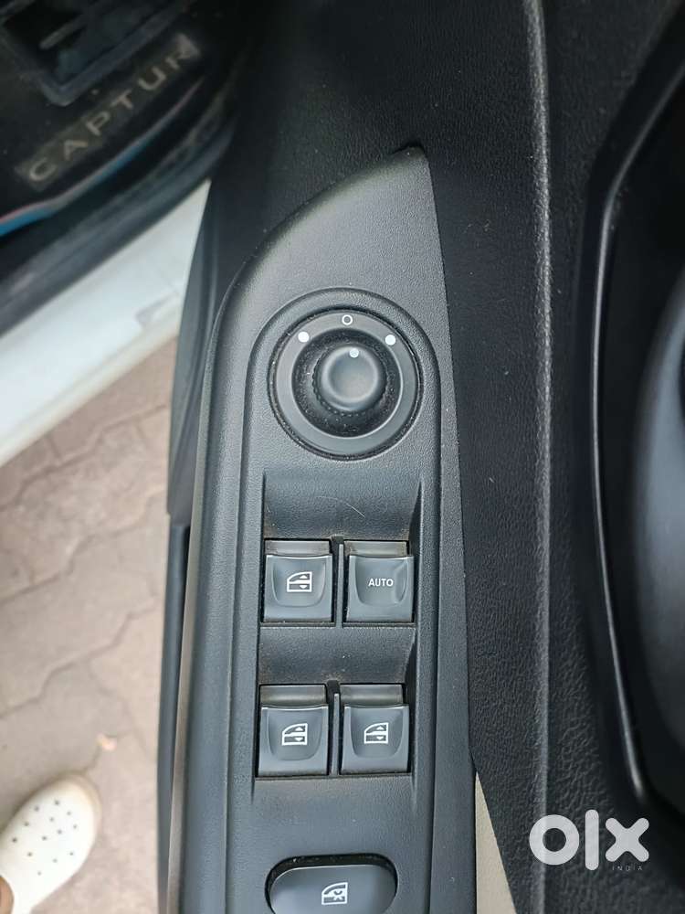 Renault Captur 1.5 Diesel Rxl, 2019, Diesel