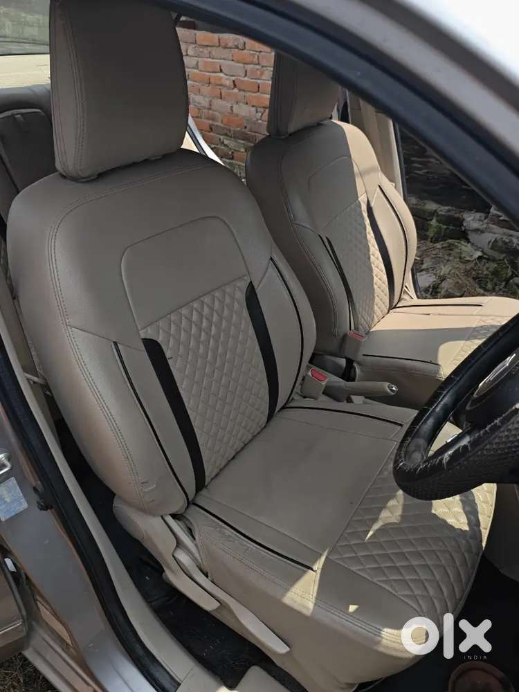 Maruti Suzuki Dzire 2020