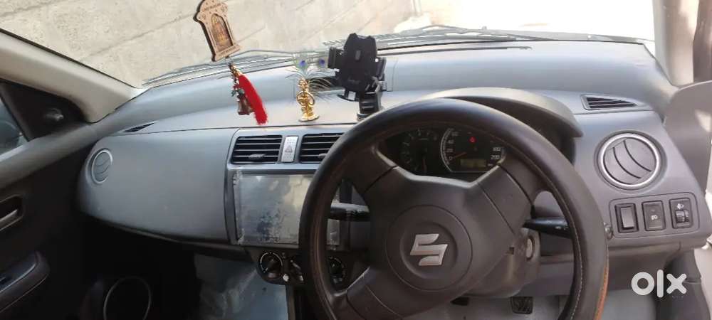 Maruti Suzuki Swift 2008
