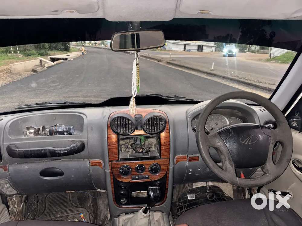 Mahindra Scorpio 2011 Diesel 9 Str