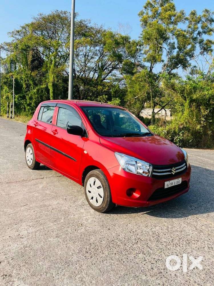 Maruti Suzuki Wagon-r-1-0